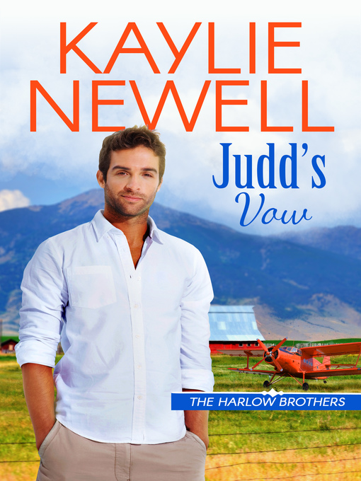 Title details for Judd's Vow by Kaylie Newell - Available